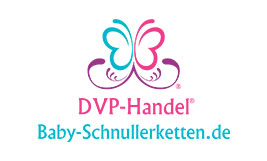 Babyartikel mit Namen-Logo